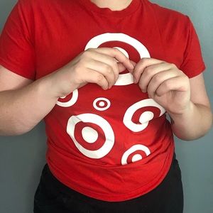 Target T-shirt